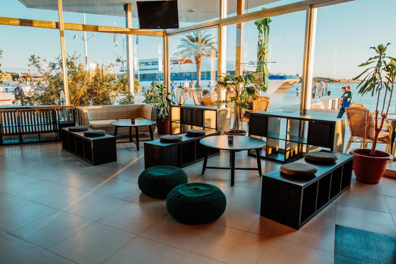 The Loza - Seaside Festival Hotel 노바야 외부 사진