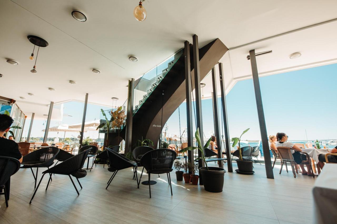 The Loza - Seaside Festival Hotel 노바야 외부 사진