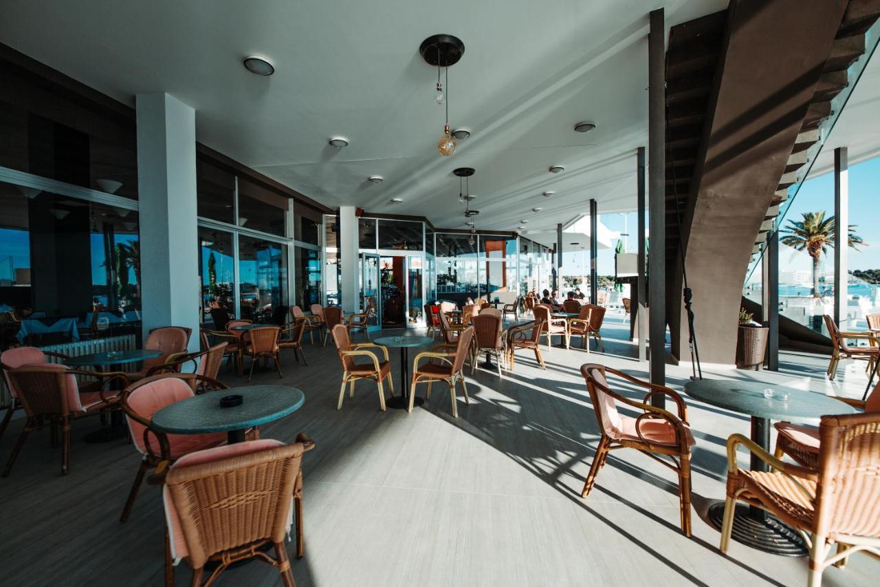 The Loza - Seaside Festival Hotel 노바야 외부 사진