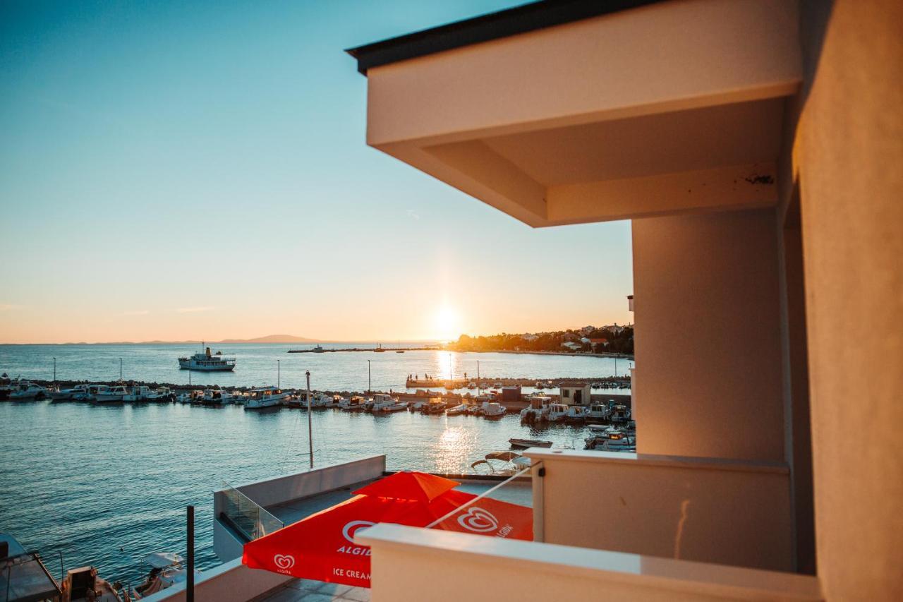 The Loza - Seaside Festival Hotel 노바야 외부 사진