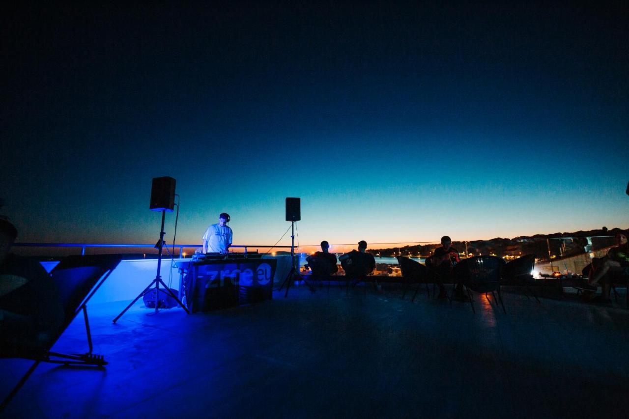 The Loza - Seaside Festival Hotel 노바야 외부 사진