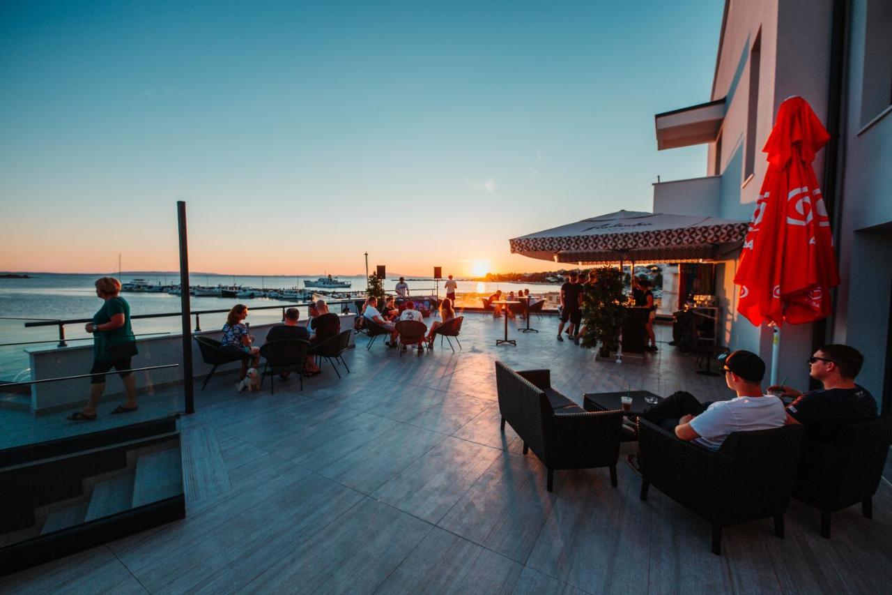 The Loza - Seaside Festival Hotel 노바야 외부 사진