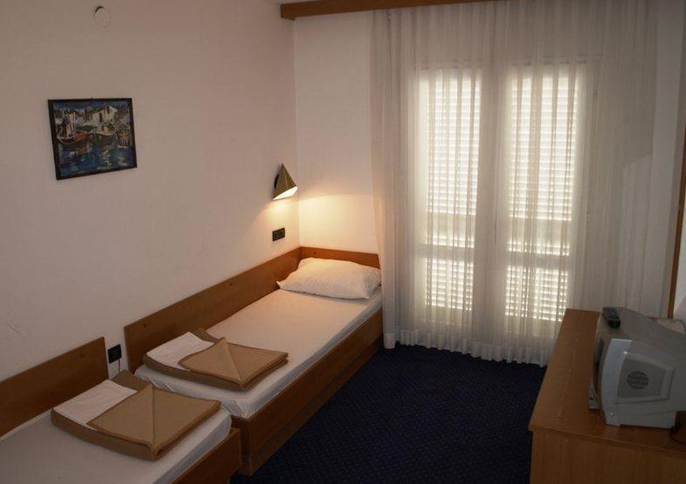 The Loza - Seaside Festival Hotel 노바야 외부 사진