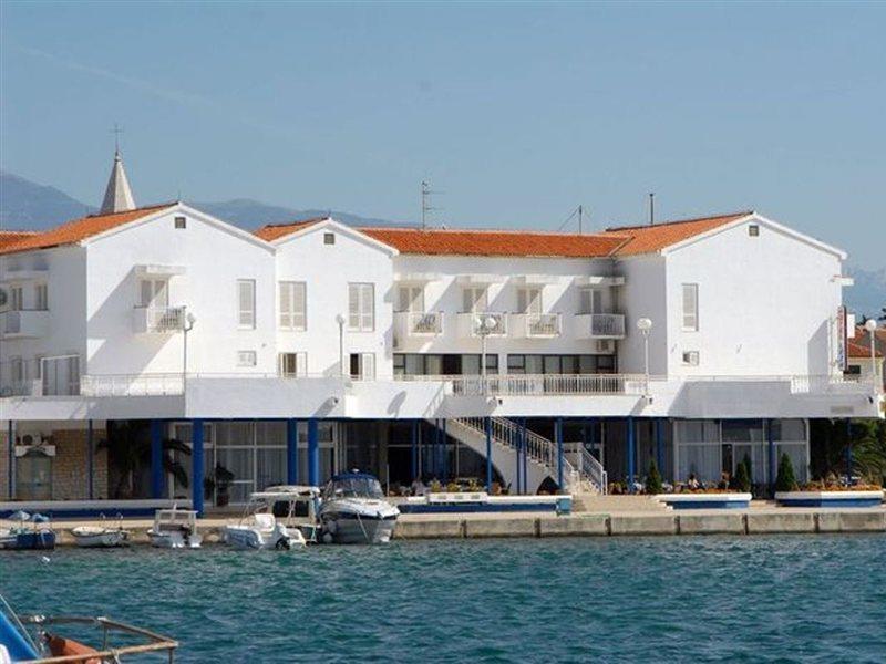 The Loza - Seaside Festival Hotel 노바야 외부 사진