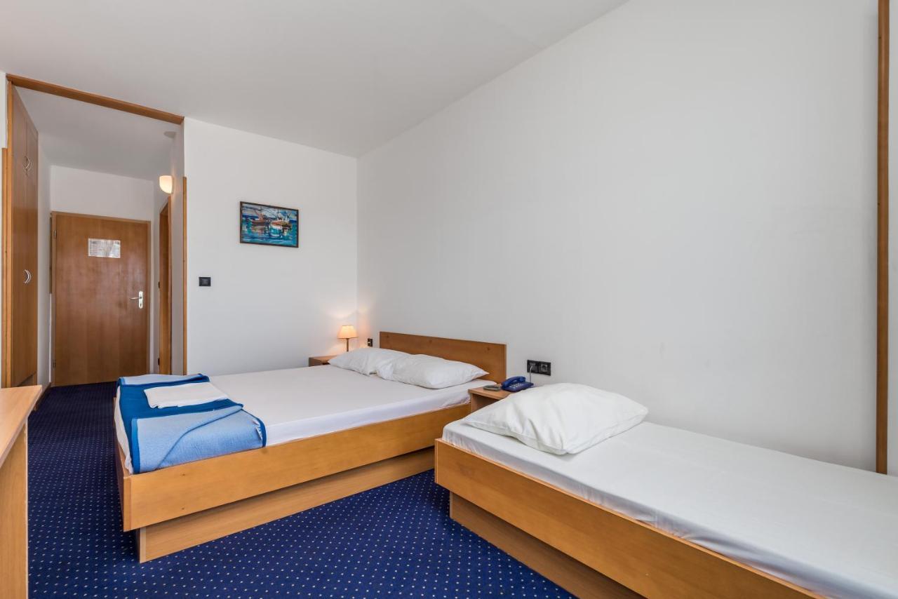 The Loza - Seaside Festival Hotel 노바야 외부 사진