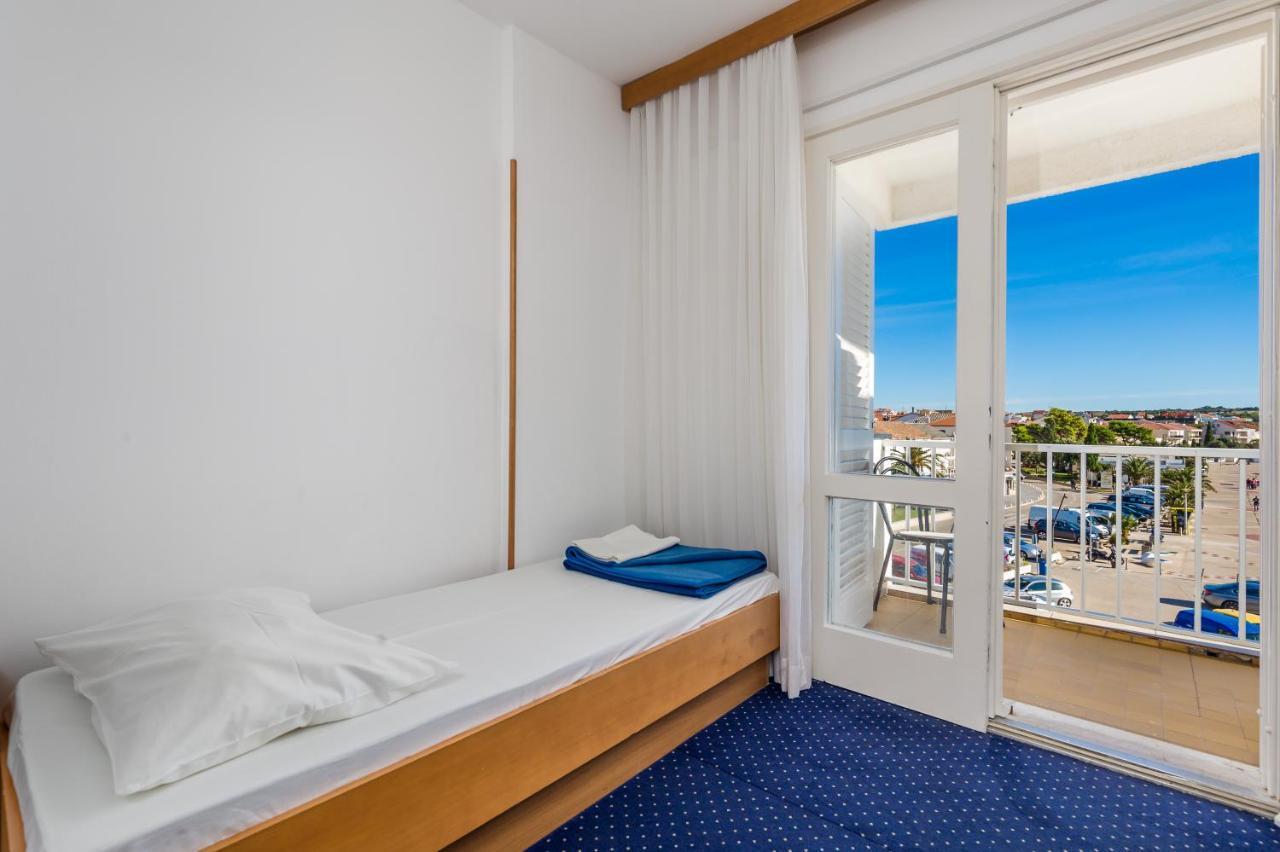 The Loza - Seaside Festival Hotel 노바야 외부 사진