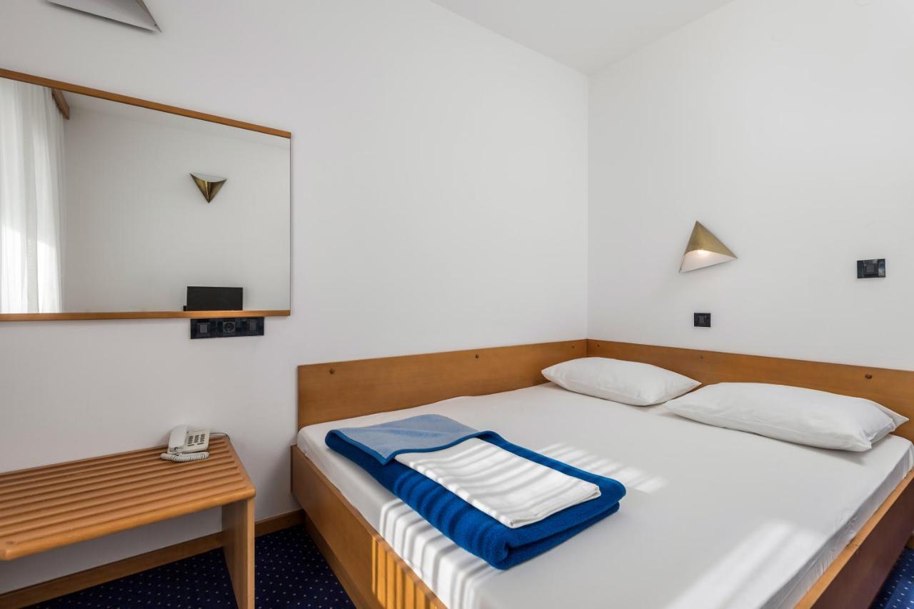 The Loza - Seaside Festival Hotel 노바야 외부 사진
