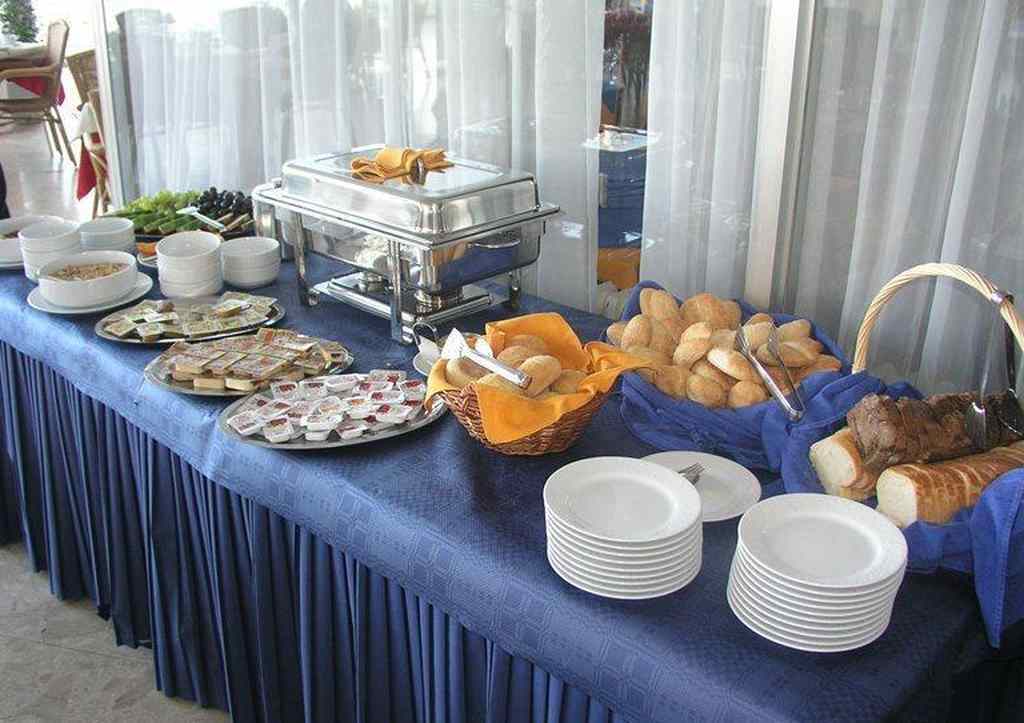 The Loza - Seaside Festival Hotel 노바야 외부 사진