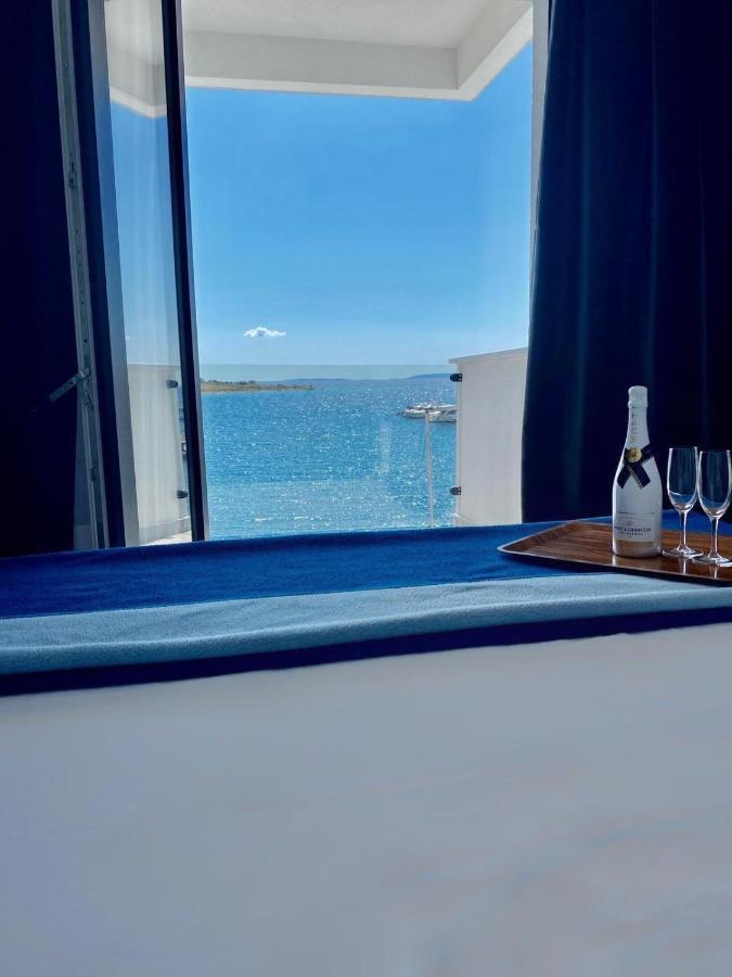 The Loza - Seaside Festival Hotel 노바야 외부 사진