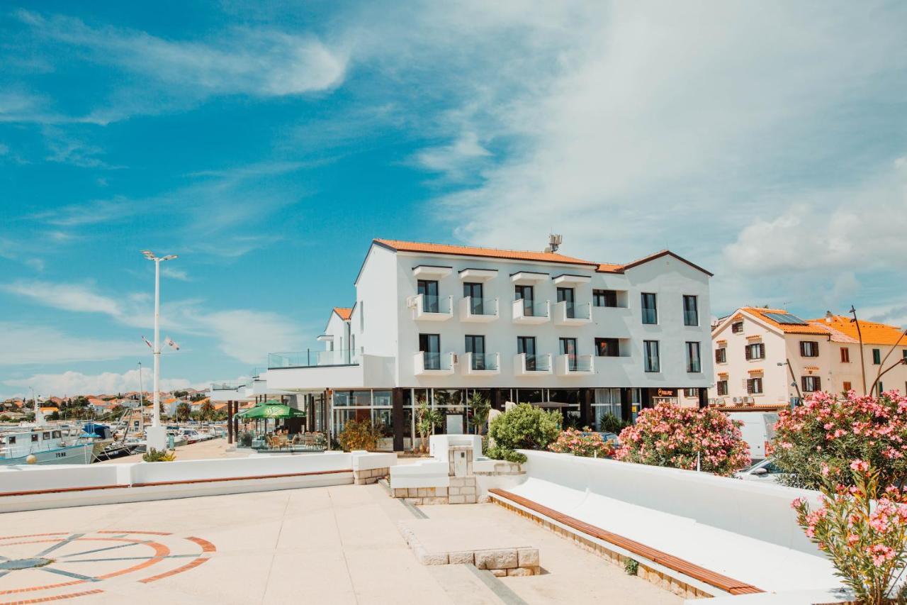 The Loza - Seaside Festival Hotel 노바야 외부 사진
