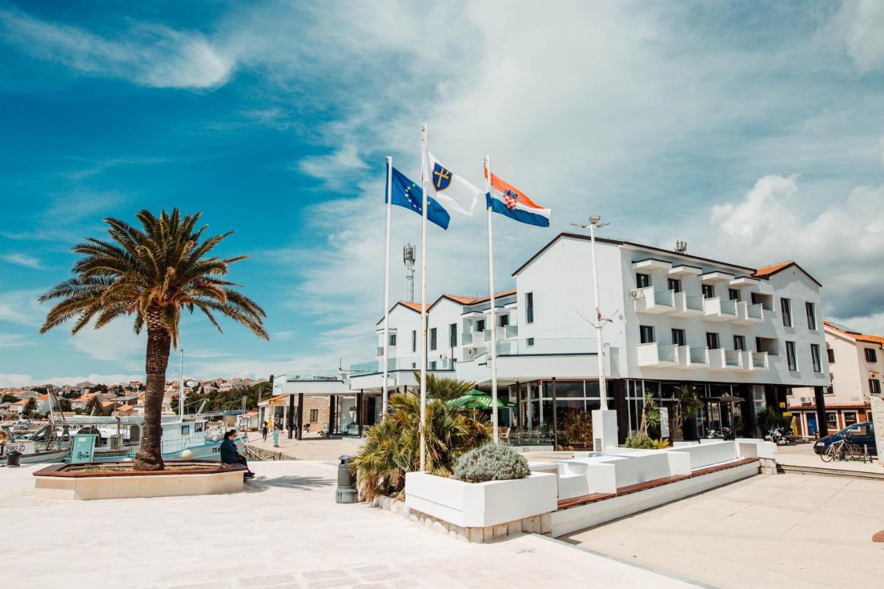 The Loza - Seaside Festival Hotel 노바야 외부 사진